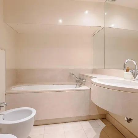 Apartament Luxury Saint Honore Champs Elysees
