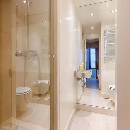Apartament Luxury Saint Honore Champs Elysees Paryż